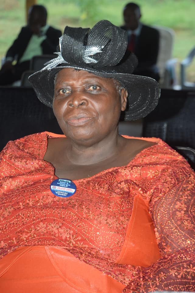 evangelist oluwanisola ola